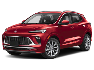 Buick Encore GX - Meyer Motors in Plymouth WI