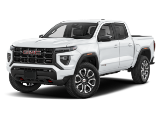 GMC Canyon - Meyer Motors in Plymouth WI