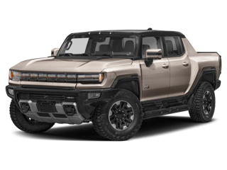 HUMMER EV vs Tesla Cybertruck - Meyer Motors in Plymouth WI
