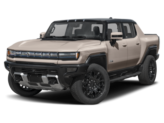 HUMMER EV vs Tesla Cybertruck - Meyer Motors in Plymouth WI