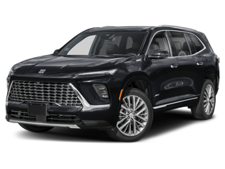 Buick Enclave - Meyer Motors in Plymouth WI