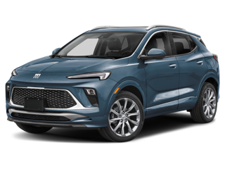 Buick Encore GX - Meyer Motors in Plymouth WI