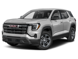 GMC Terrain - Meyer Motors in Plymouth WI