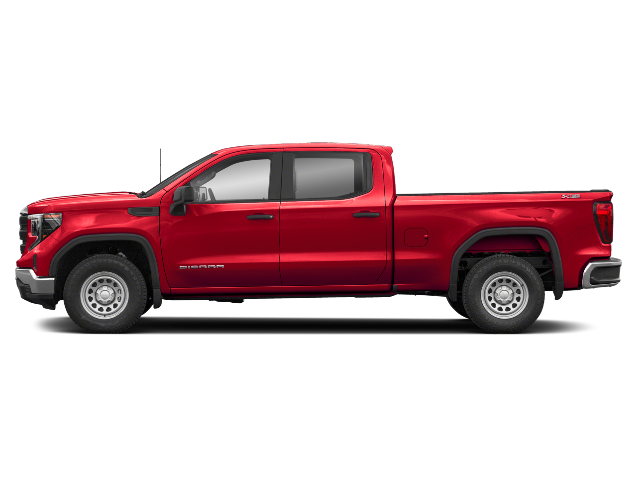 2024 GMC Sierra 1500 AT4 - Photo 44