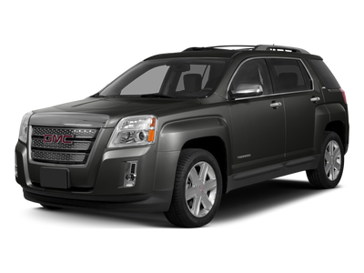 2015 GMC Terrain SLE