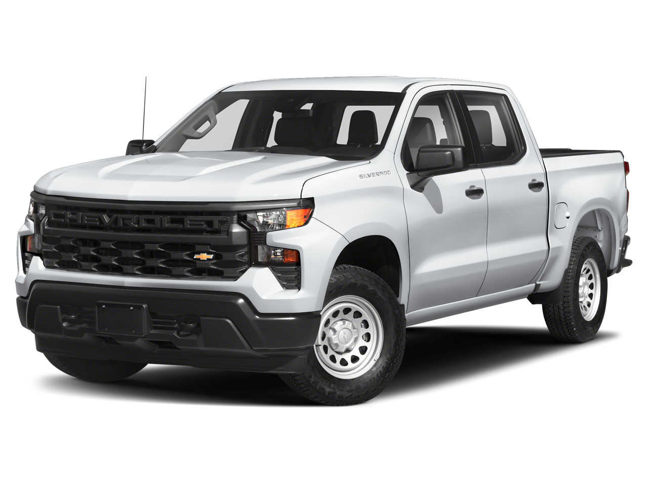 2024 Chevrolet Silverado 1500 LT - Photo 37