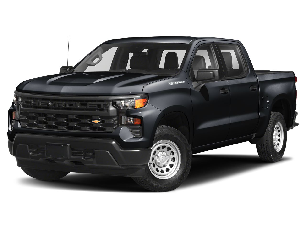 2024 Chevrolet Silverado 1500 RST - Photo 38