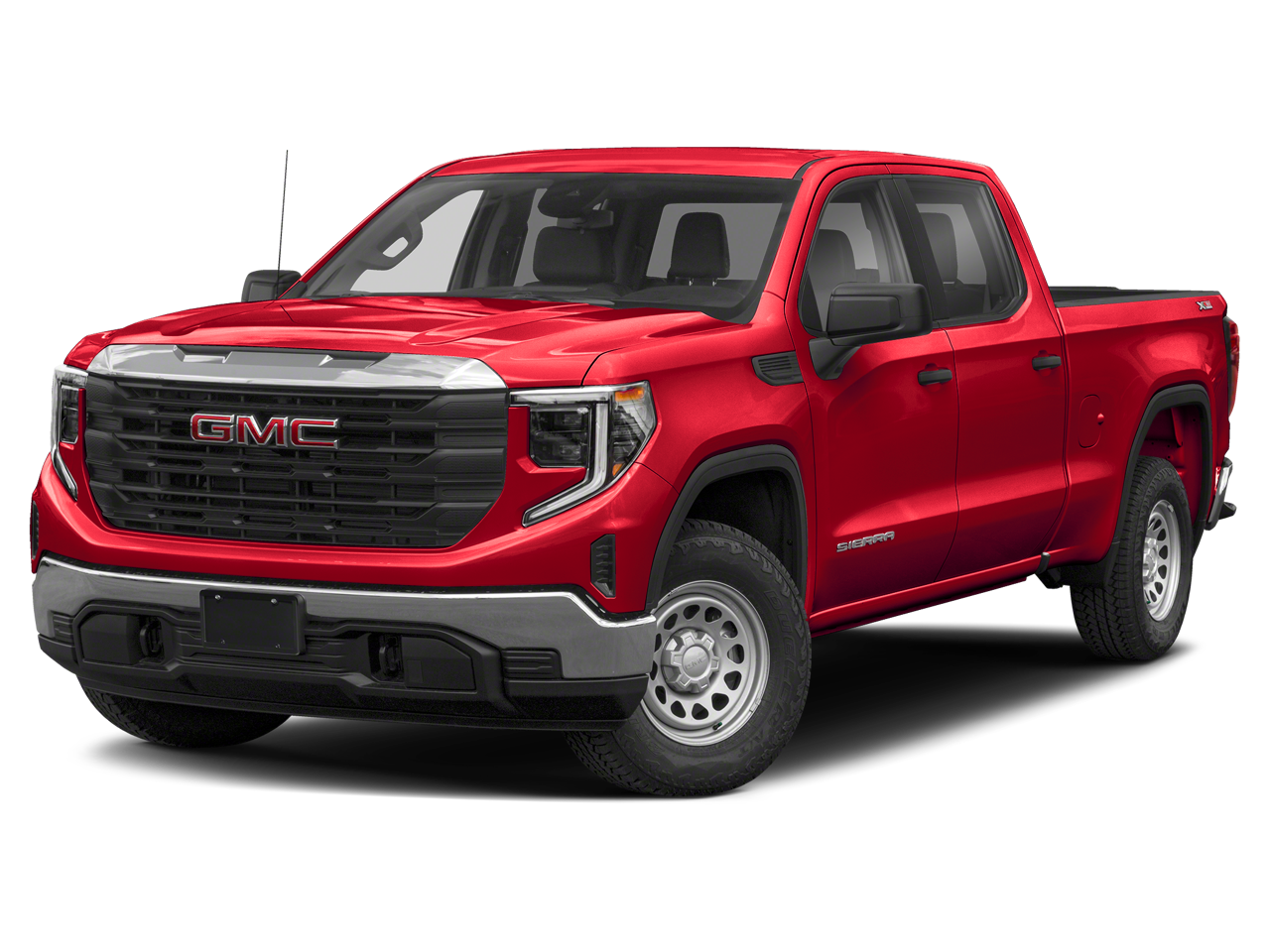 2024 GMC Sierra 1500 AT4 - Photo 42