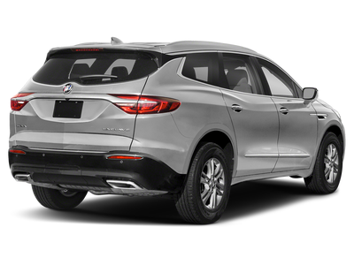 2020 Buick Enclave Premium