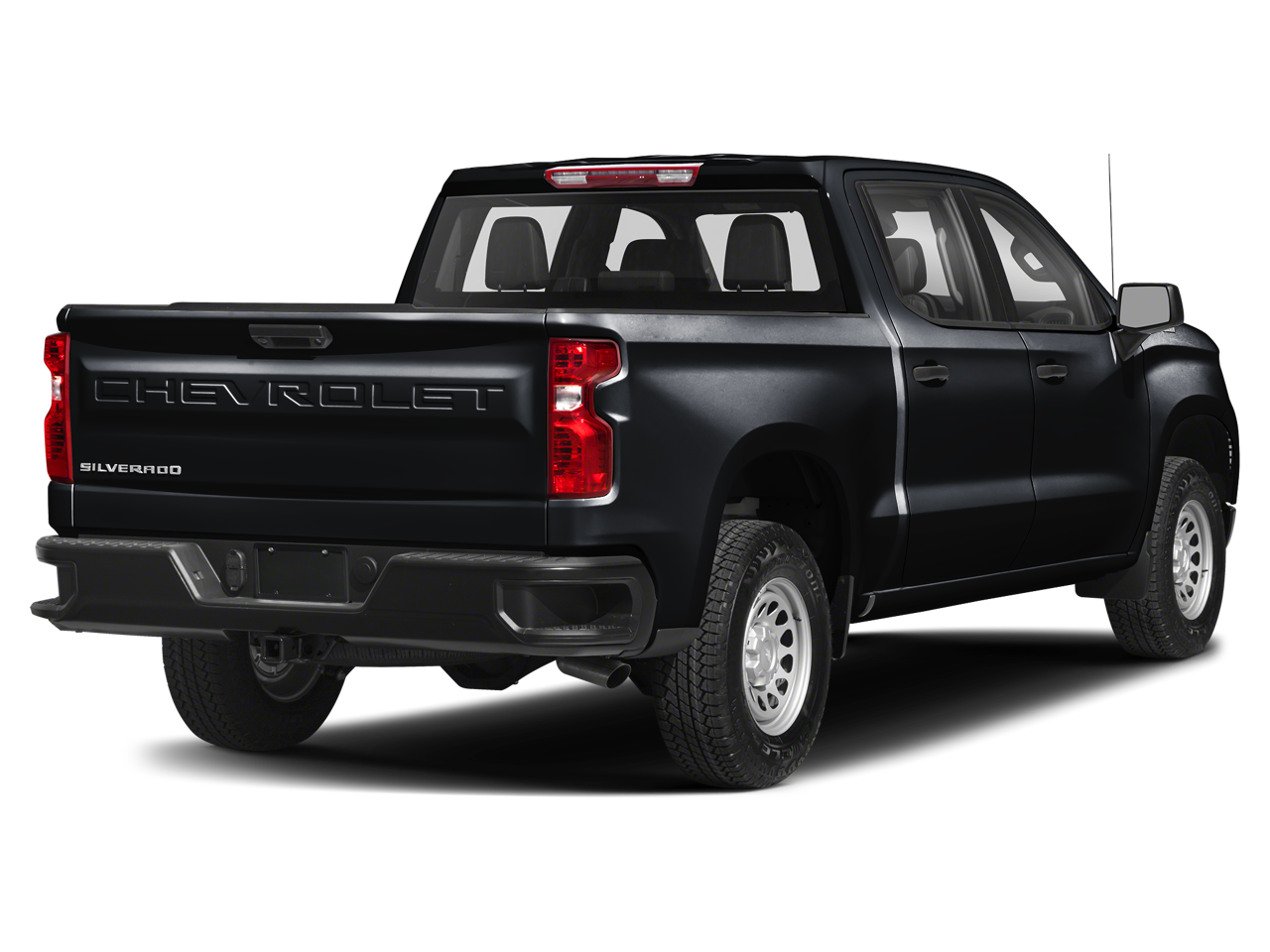 2024 Chevrolet Silverado 1500 RST - Photo 39
