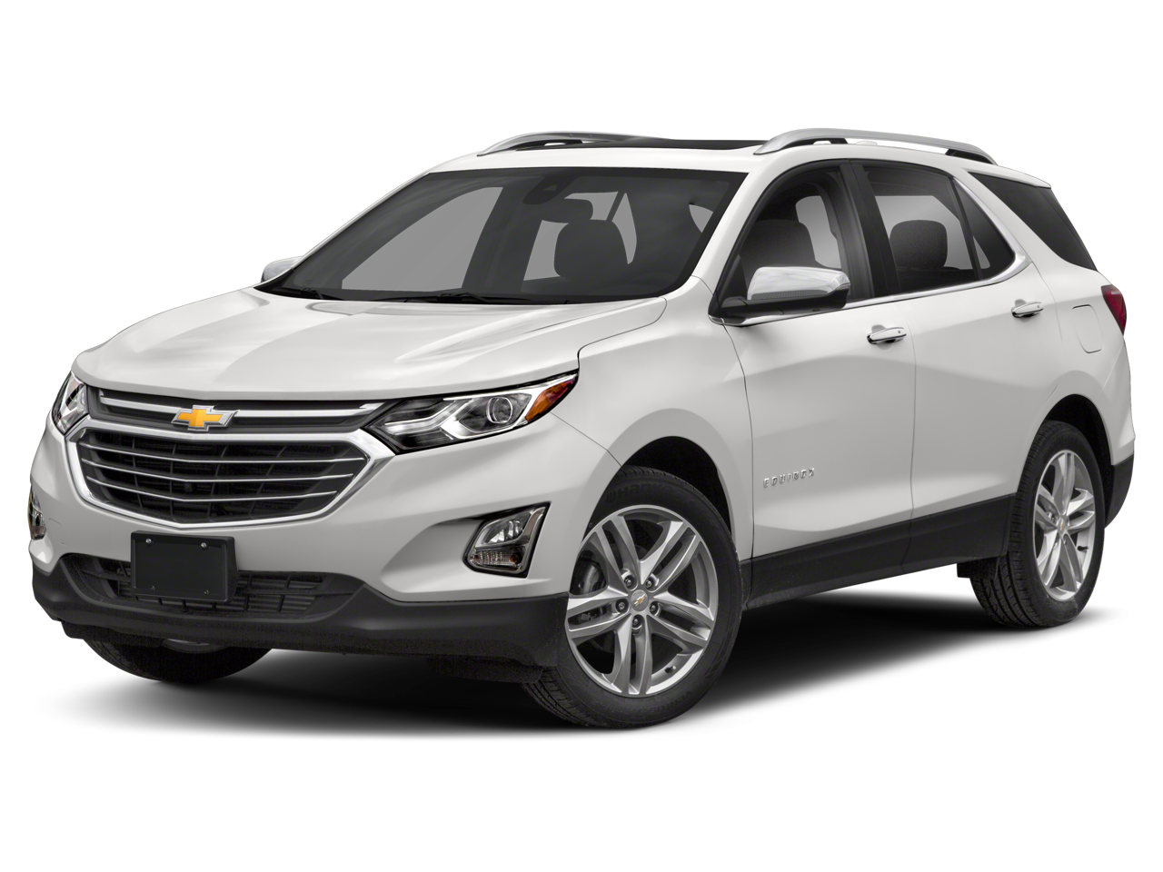 2018 Chevrolet Equinox AWD Premier 2.0T's photo