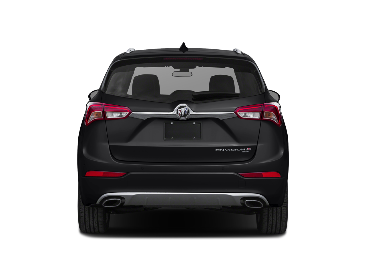 2019 Buick Envision Premium II