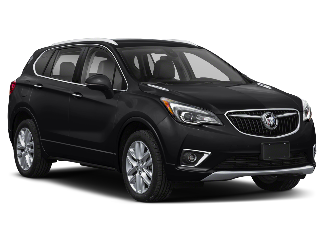2019 Buick Envision Premium II