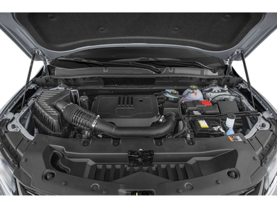 2023 Chevrolet Blazer Premier