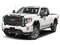 2023 GMC Sierra 3500 HD AT4