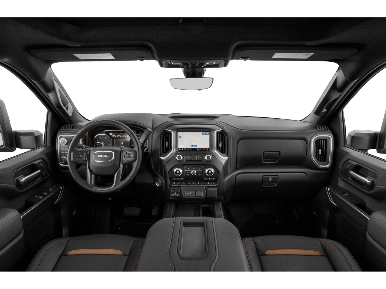 2023 GMC Sierra 3500 HD AT4