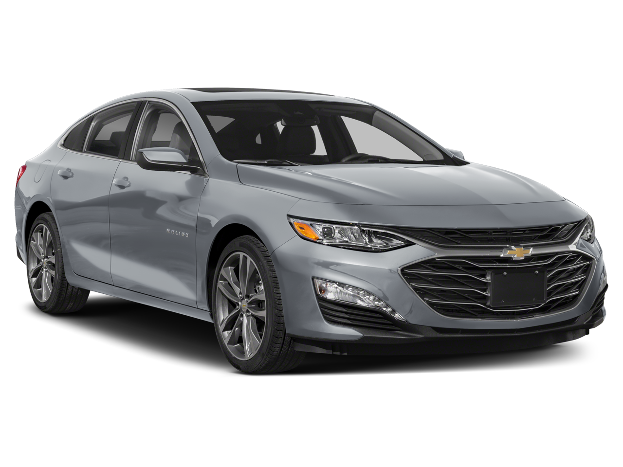 2024 Chevrolet Malibu Premier 2LT photo 4