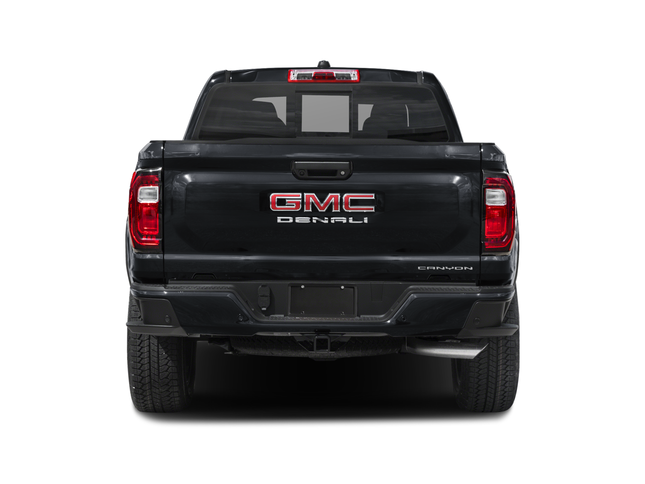 2025 GMC Canyon Denali