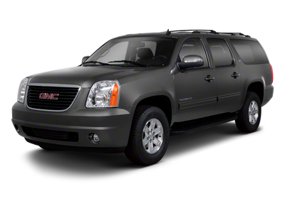 2011 GMC Yukon XL SLT
