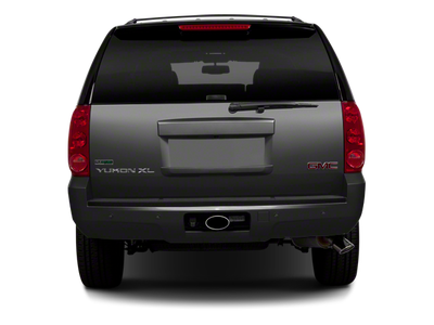 2011 GMC Yukon XL SLT