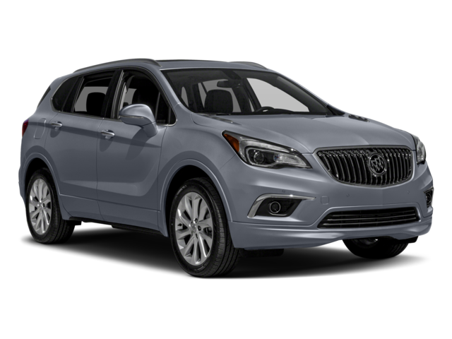 2016 Buick Envision Premium I