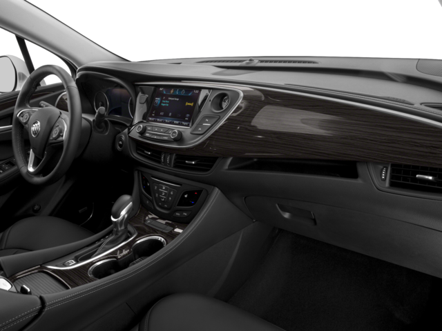 2016 Buick Envision Premium I