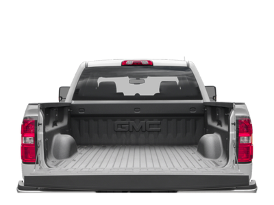 2018 GMC Sierra 3500 HD Denali