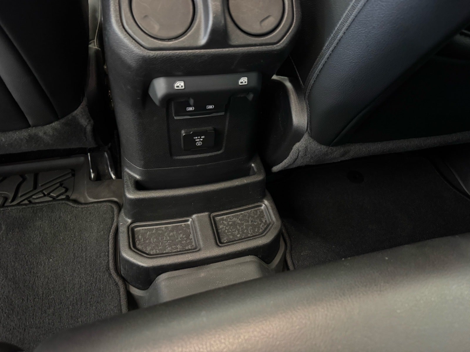 2021 Jeep Wrangler 4xe Unlimited Sahara