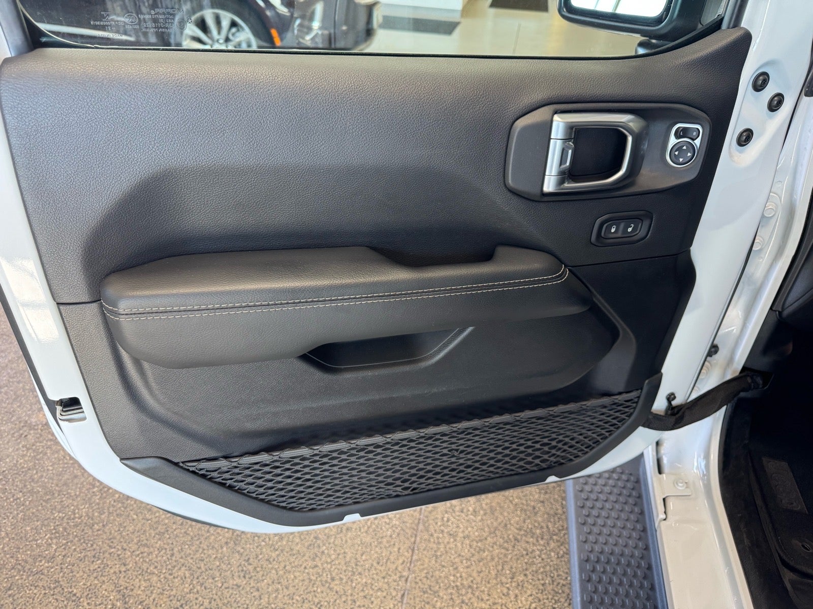 2021 Jeep Wrangler 4xe Unlimited Sahara