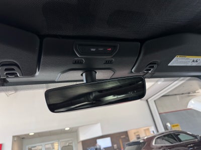 2021 Jeep Wrangler 4xe Unlimited Sahara