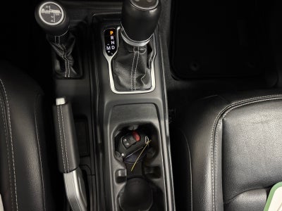 2021 Jeep Wrangler 4xe Unlimited Sahara