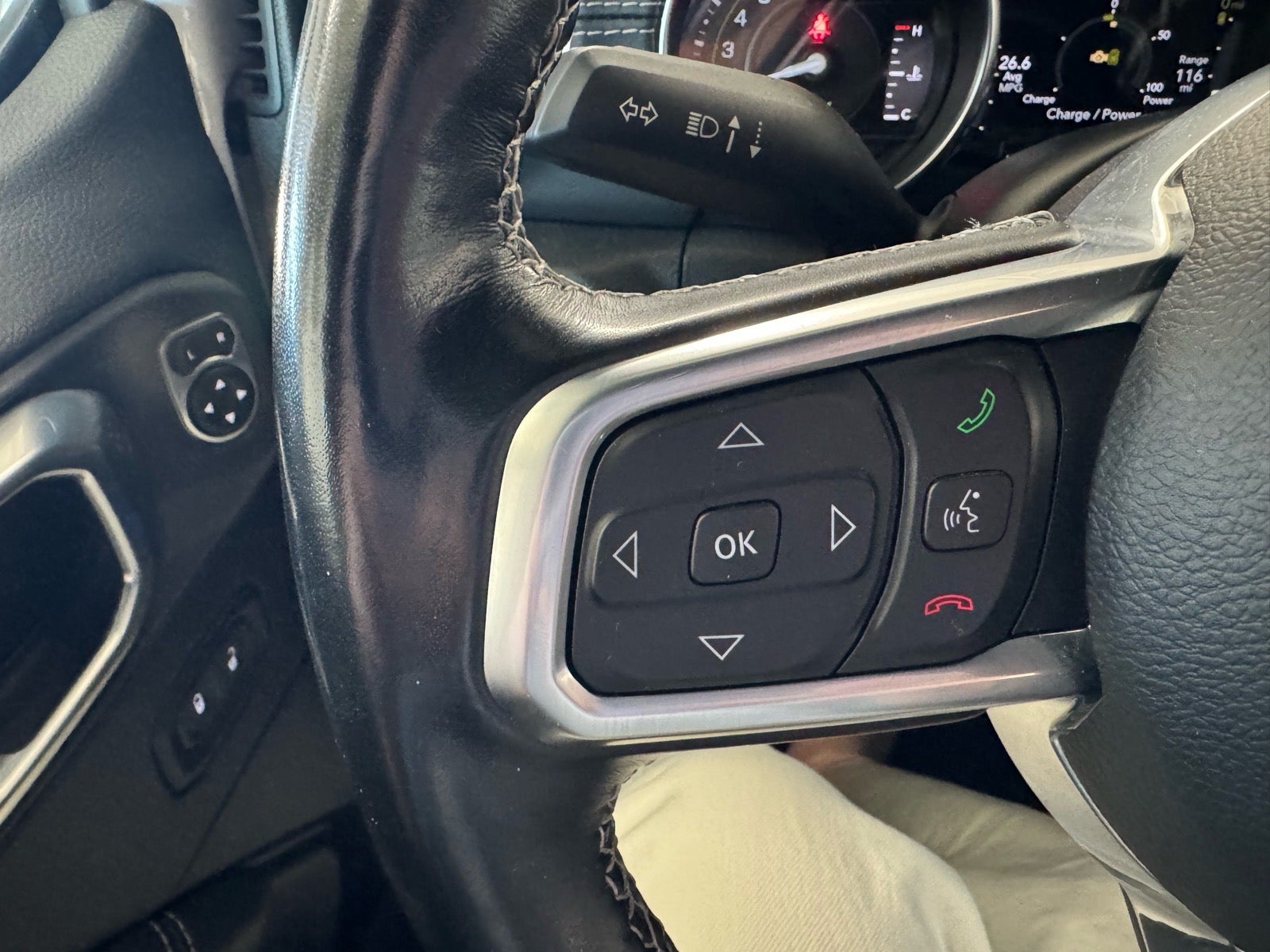 2021 Jeep Wrangler 4xe Unlimited Sahara