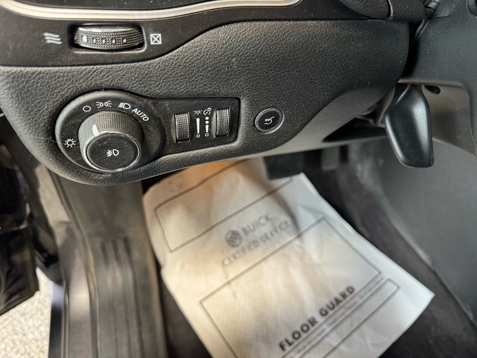 2019 Jeep Cherokee Trailhawk Elite