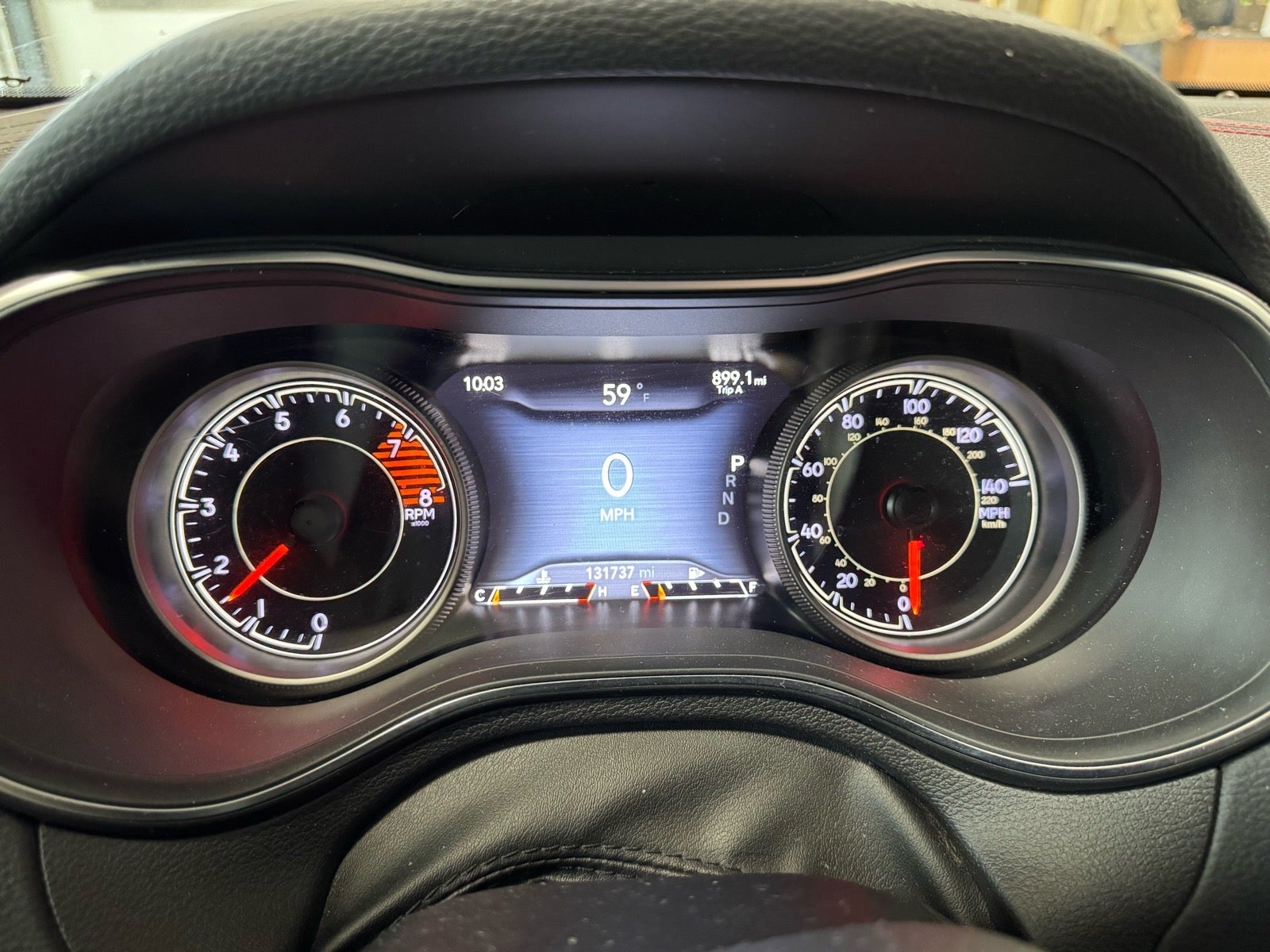 2019 Jeep Cherokee Trailhawk Elite