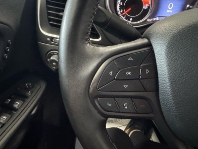 2019 Jeep Cherokee Trailhawk Elite