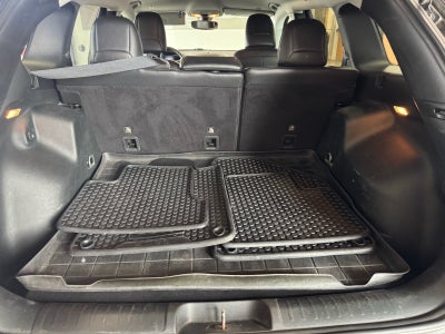 2019 Jeep Cherokee Trailhawk Elite