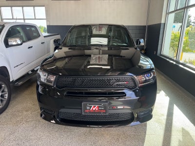 2020 Dodge Durango GT Plus