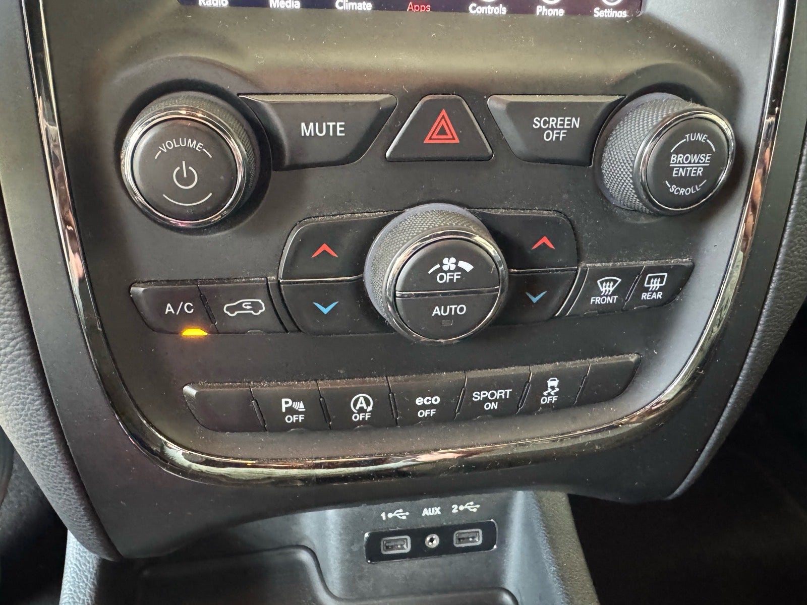 2020 Dodge Durango GT Plus