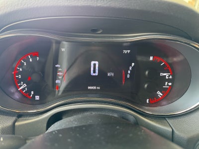 2020 Dodge Durango GT Plus