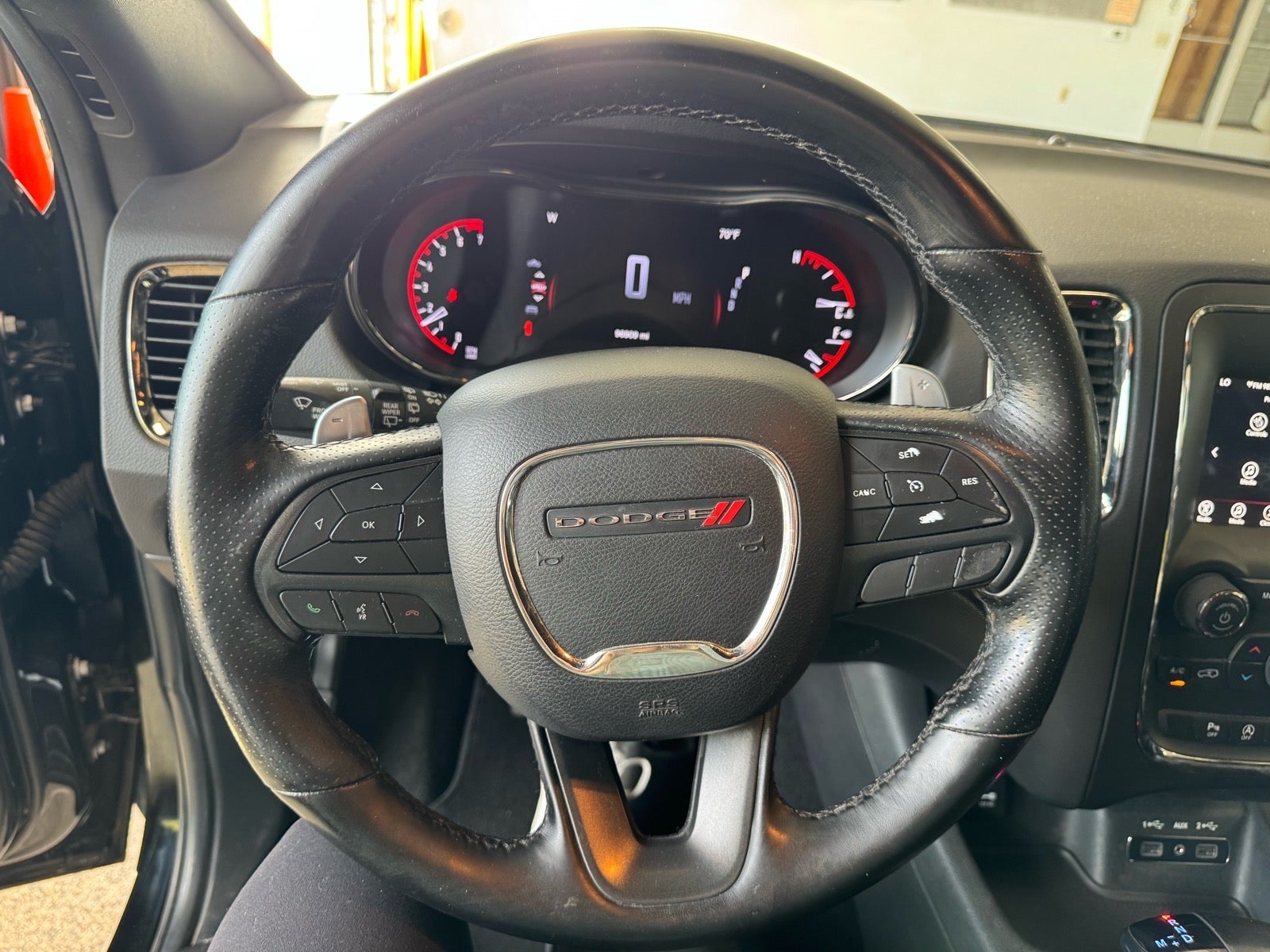 2020 Dodge Durango GT Plus