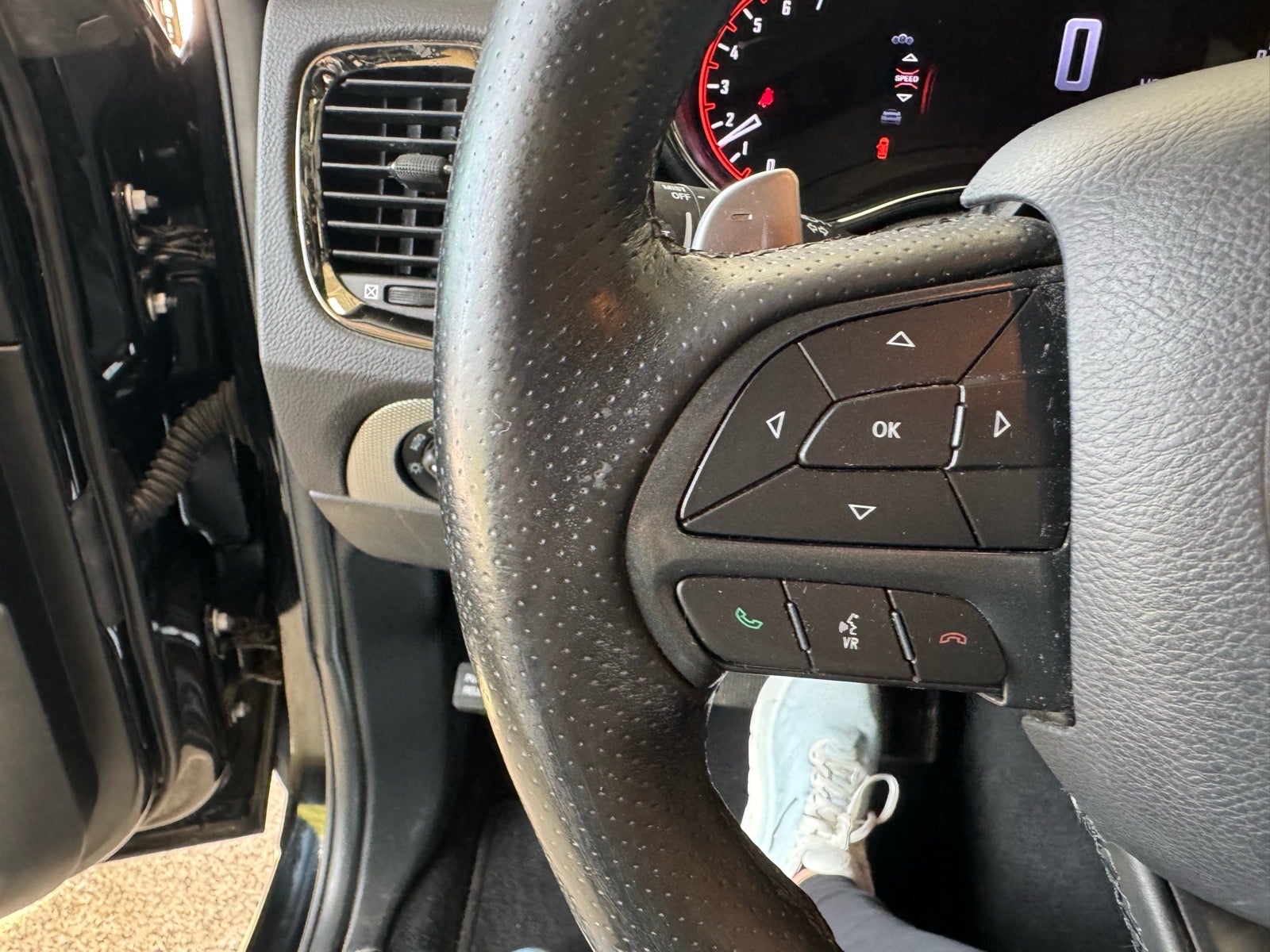 2020 Dodge Durango GT Plus
