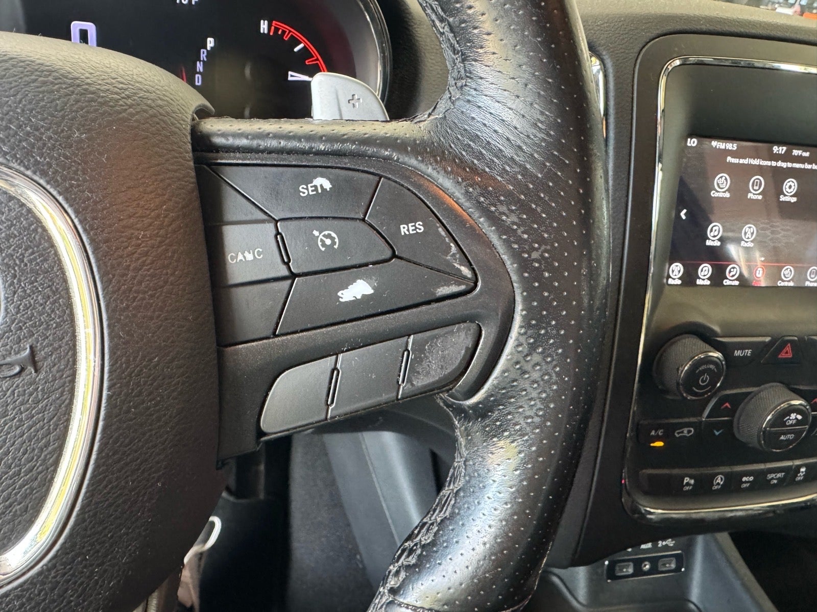 2020 Dodge Durango GT Plus