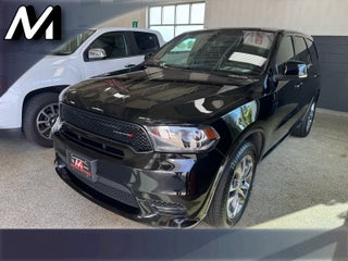 2020 Dodge Durango GT Plus