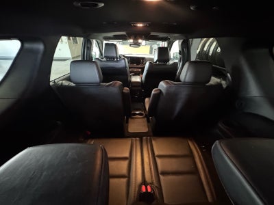 2023 Dodge Durango R/T Plus