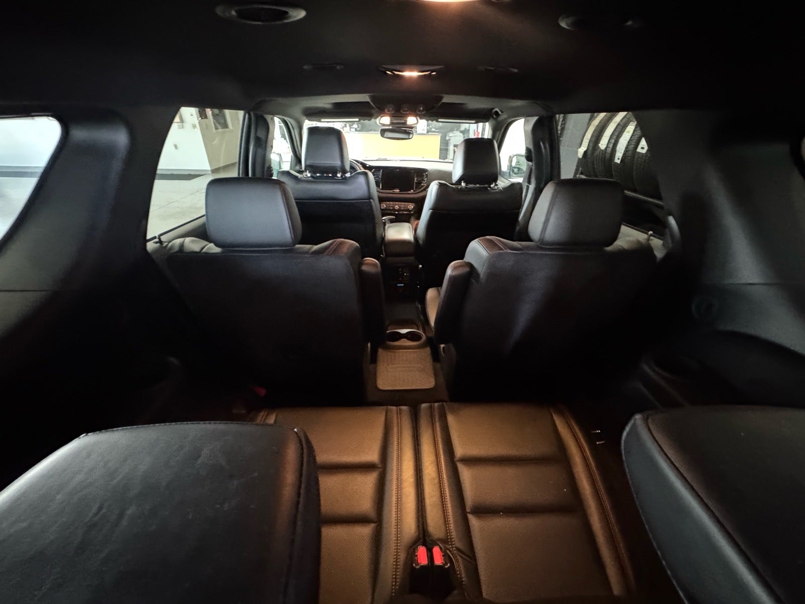 2023 Dodge Durango R/T Plus