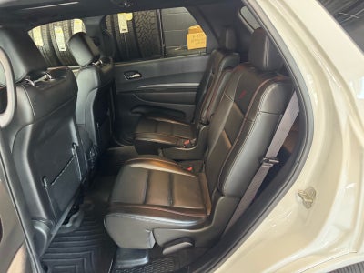 2023 Dodge Durango R/T Plus