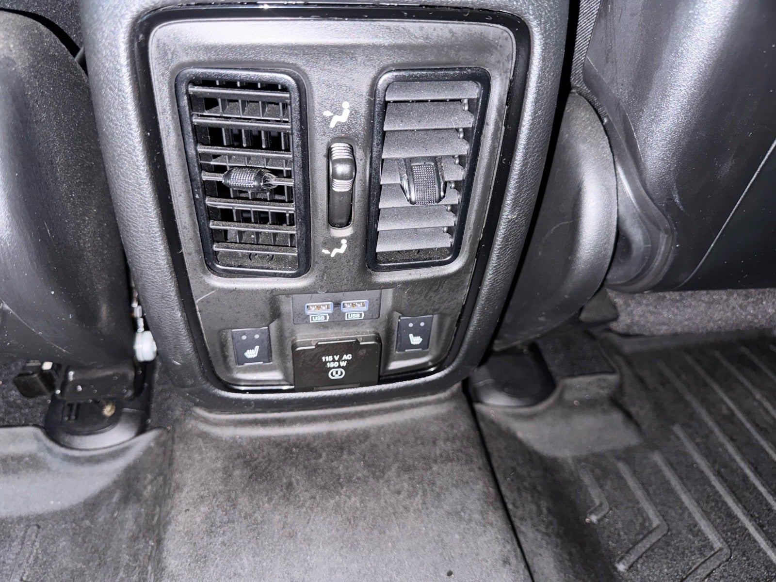 2023 Dodge Durango R/T Plus