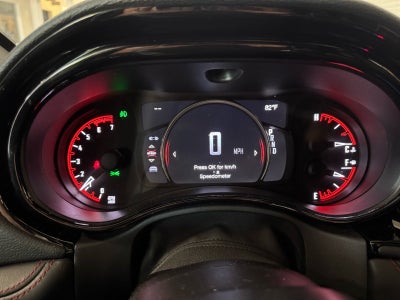 2023 Dodge Durango R/T Plus