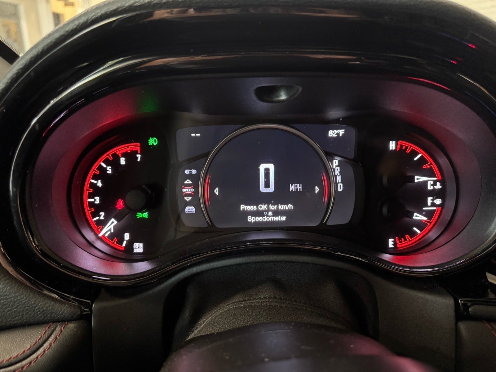 2023 Dodge Durango R/T Plus