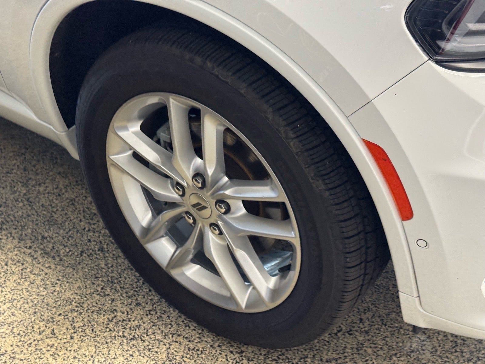 2023 Dodge Durango R/T Plus